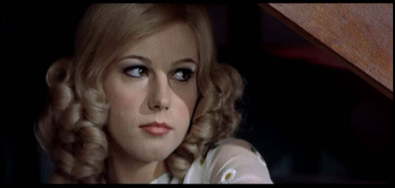 Partner (1968) Screenshot 5