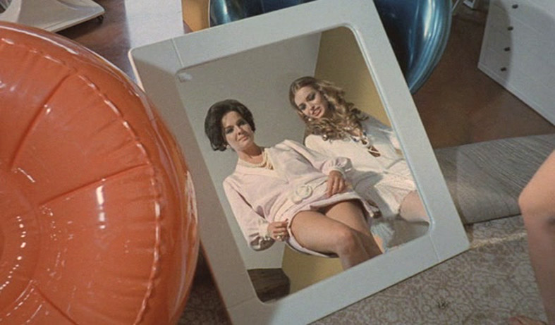 La pecora nera (1968) Screenshot 5 