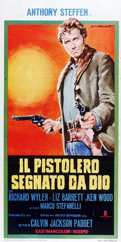 Two Guns and a Coward (1968) Screenshot 3