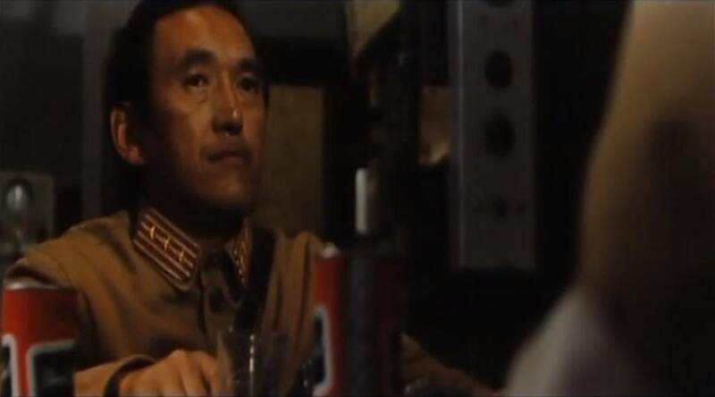 A Place in Hell (1969) Screenshot 4