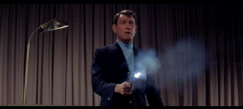 The Power (1968) Screenshot 3