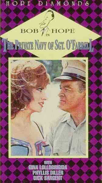 The Private Navy of Sgt. O'Farrell (1968) Screenshot 1