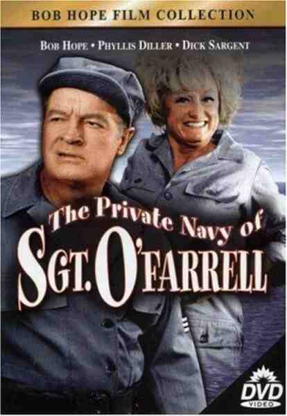 The Private Navy of Sgt. O'Farrell (1968) Screenshot 2