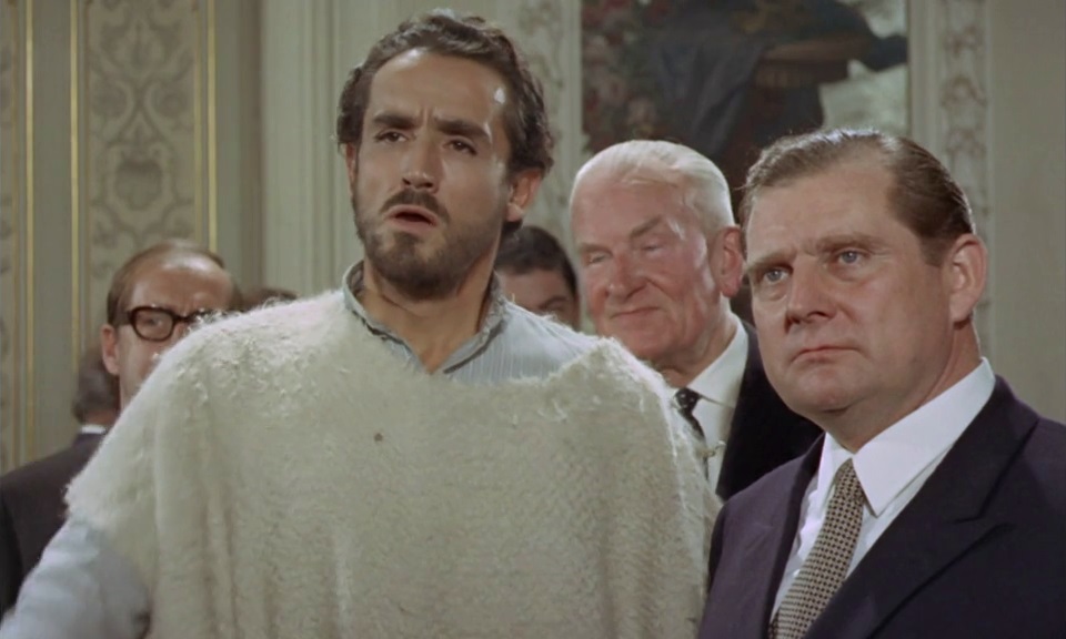The Prophet (1968) Screenshot 2 