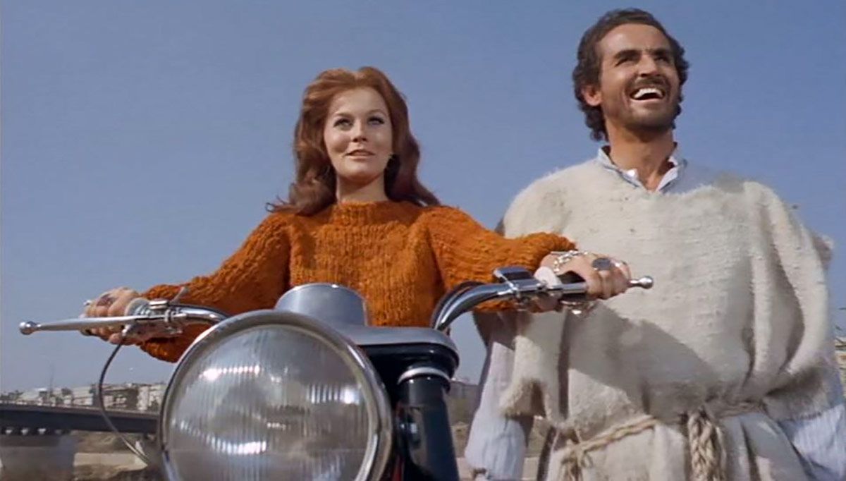 The Prophet (1968) Screenshot 3 