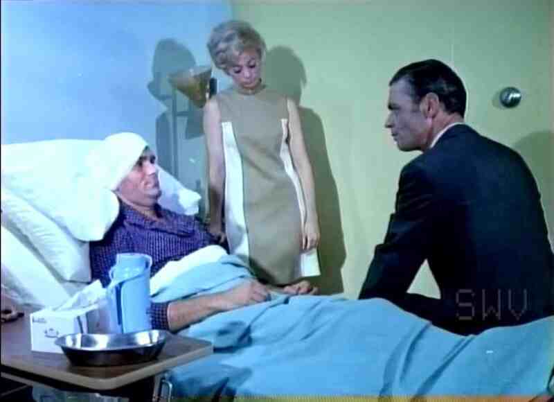 The Psychic (1968) Screenshot 4
