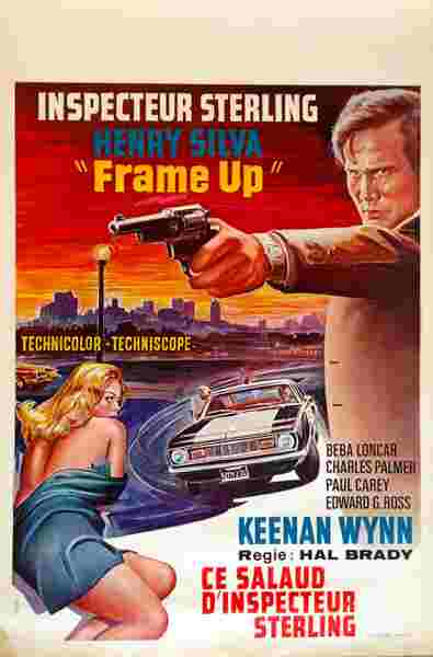 Frame Up (1968) Screenshot 3