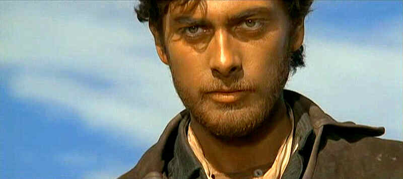 Johnny Hamlet (1968) Screenshot 3