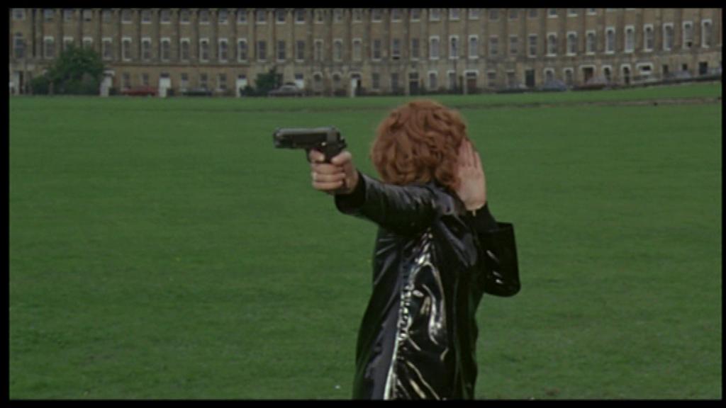 The Girl with a Pistol (1968) Screenshot 3
