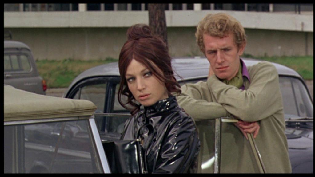 The Girl with a Pistol (1968) Screenshot 5
