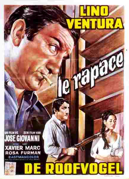 Le rapace (1968) Screenshot 5