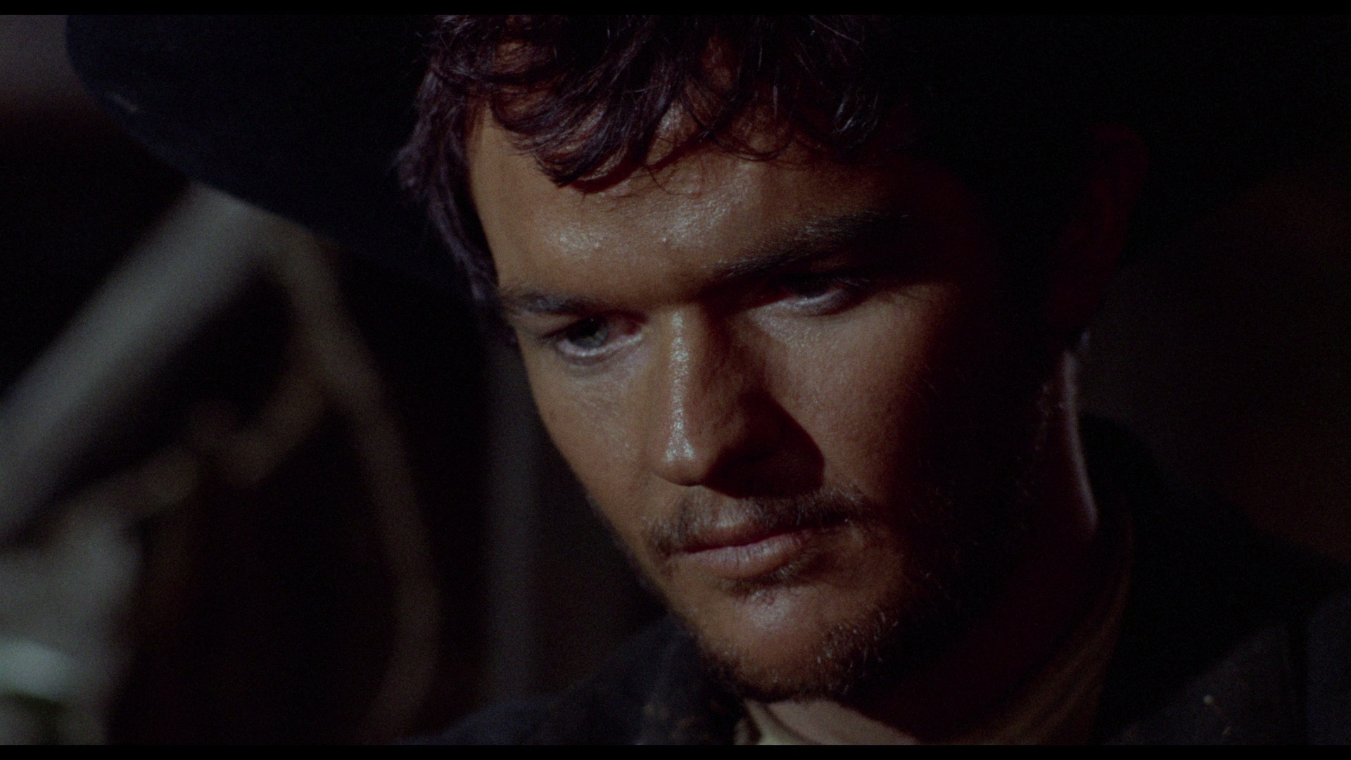 Requiescant (1967) Screenshot 1