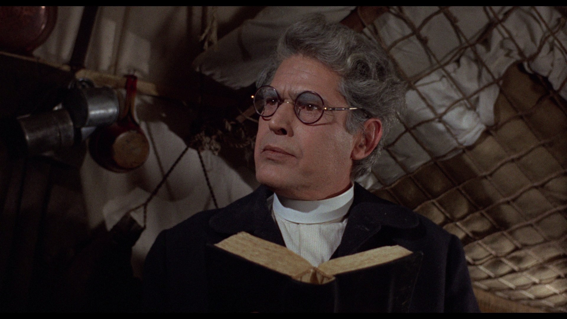 Requiescant (1967) Screenshot 3