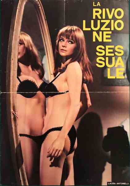 La rivoluzione sessuale (1968) Screenshot 2