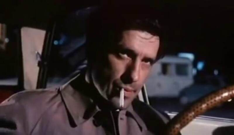 Bandits in Rome (1968) Screenshot 3