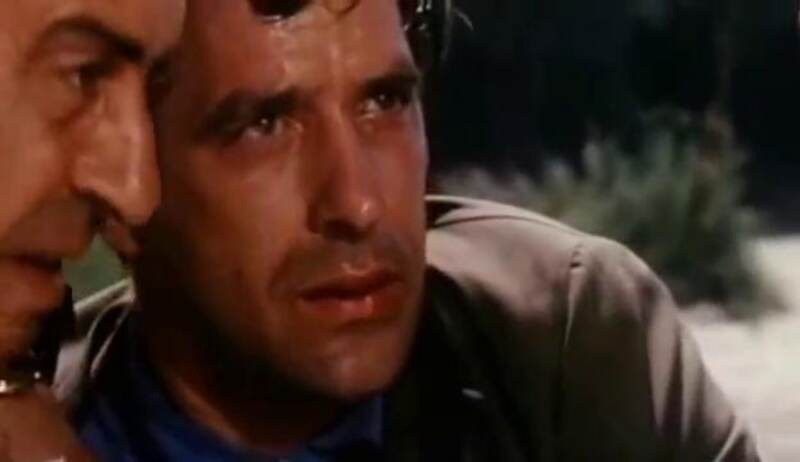 Bandits in Rome (1968) Screenshot 4
