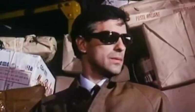 Bandits in Rome (1968) Screenshot 5