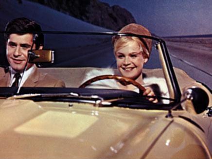 Rosie! (1967) Screenshot 1 