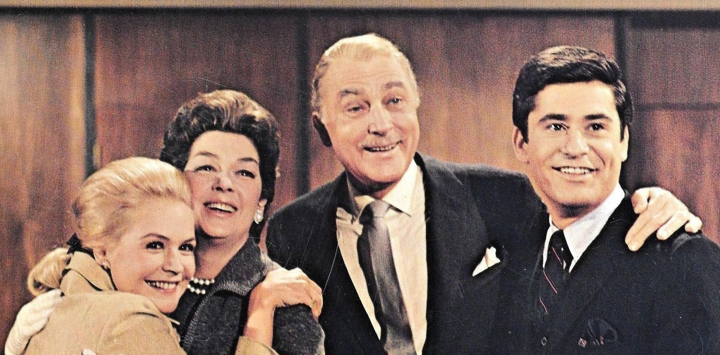 Rosie! (1967) Screenshot 5 