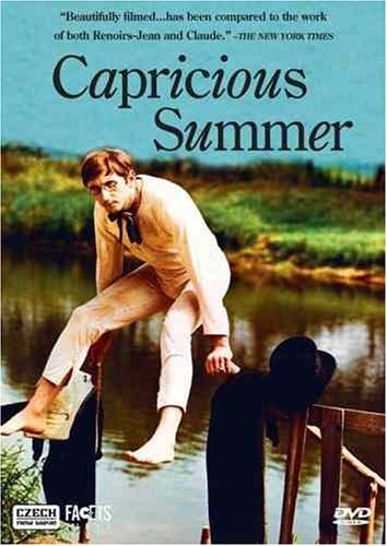 Capricious Summer (1968) Screenshot 5