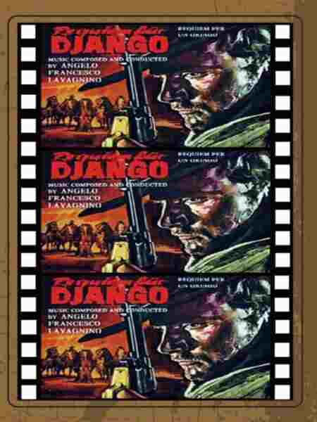 Requiem for a Gringo (1968) with English Subtitles on DVD DVD Requiem for a Gringo (1968) Screenshot 1