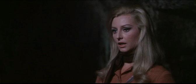 Samoa, Queen of the Jungle (1968) Screenshot 1
