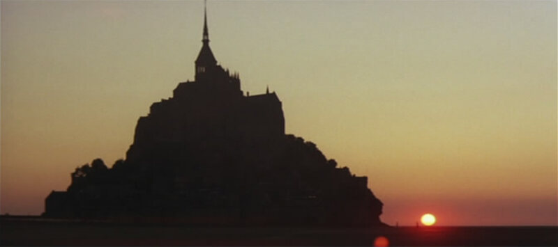 Farewell to the Summer Light (1968) Screenshot 2