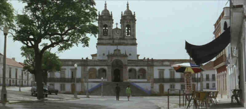 Farewell to the Summer Light (1968) Screenshot 3