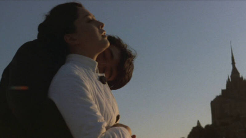 Farewell to the Summer Light (1968) Screenshot 4