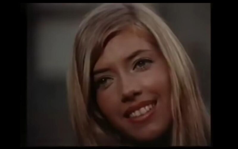 Sartana Does Not Forgive (1968) Screenshot 2