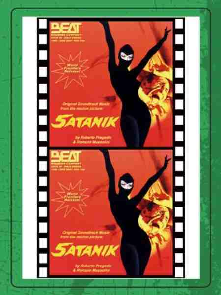 Satanik (1968) Screenshot 1