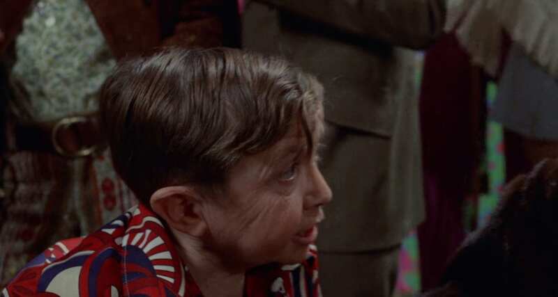 Hollywood Horror House (1970) Screenshot 3