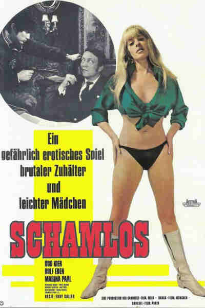 Schamlos (1968) Screenshot 2