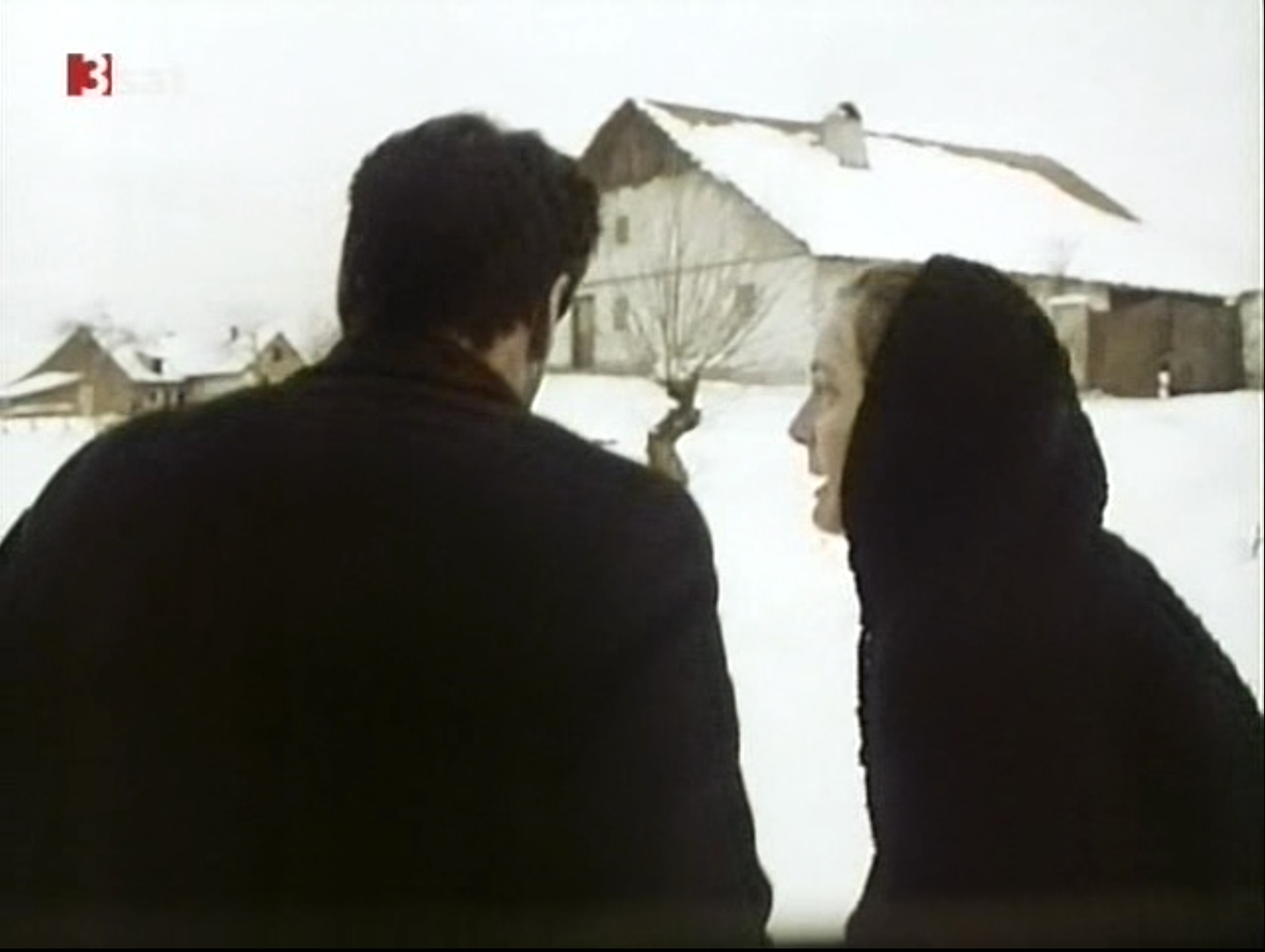 The Castle (1968) Screenshot 1 