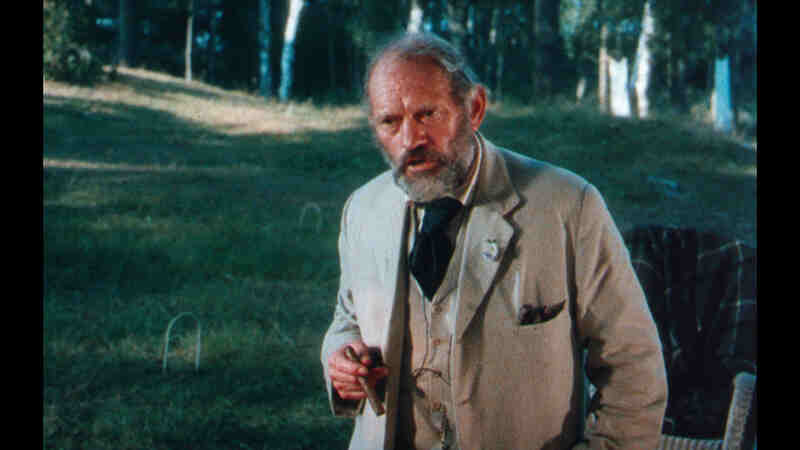 The Sea Gull (1968) starring James Mason on DVD DVD The Sea Gull (1968) Screenshot 1