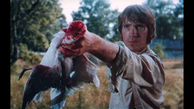 The Sea Gull (1968) starring James Mason on DVD DVD The Sea Gull (1968) Screenshot 3