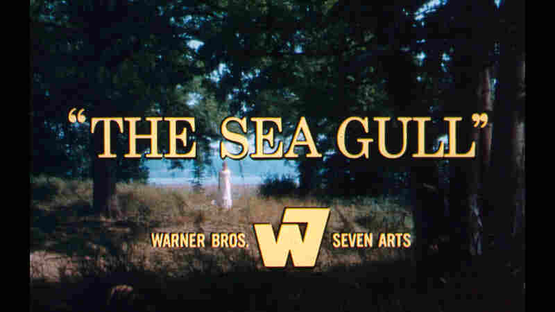 The Sea Gull (1968) starring James Mason on DVD DVD The Sea Gull (1968) Screenshot 4