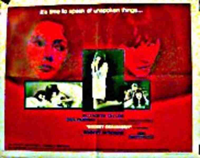 Secret Ceremony (1968) Screenshot 2
