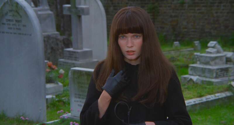 Secret Ceremony (1968) Screenshot 3