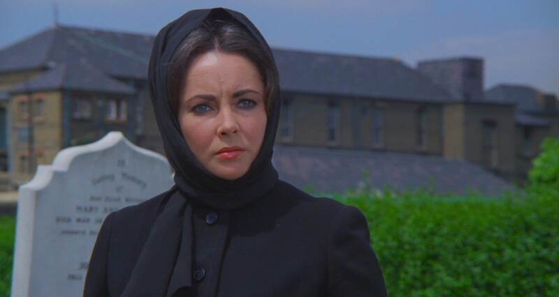 Secret Ceremony (1968) Screenshot 4