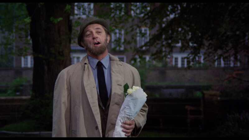 Secret Ceremony (1968) Screenshot 5