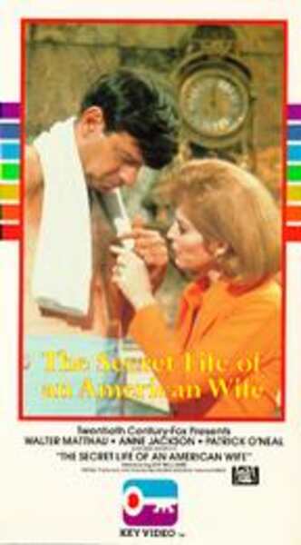 The Secret Life of an American Wife (1968) Screenshot 3