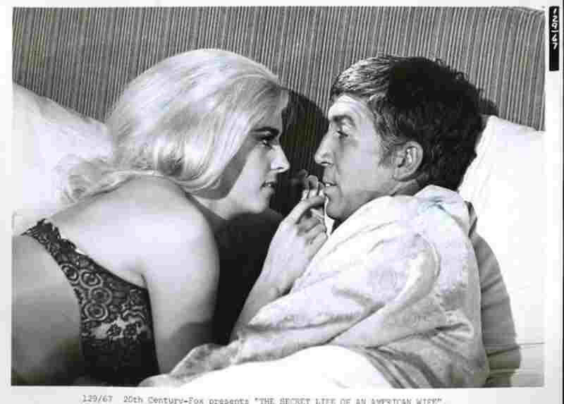 The Secret Life of an American Wife (1968) Screenshot 4