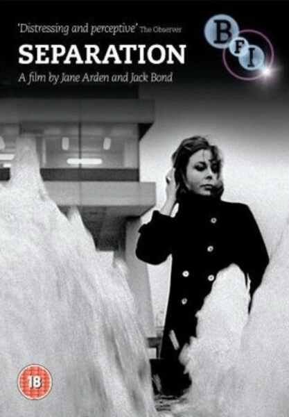 Separation (1968) starring Jane Arden on DVD on DVD