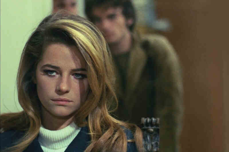 Sequestro di persona (1968) Screenshot 4
