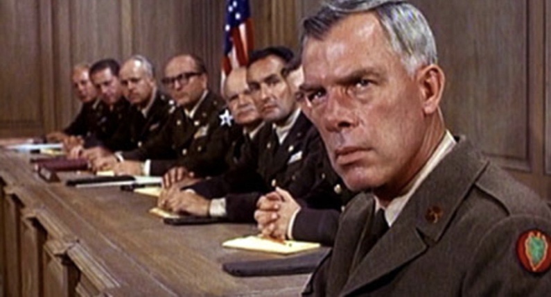 Sergeant Ryker (1968) Screenshot 3 