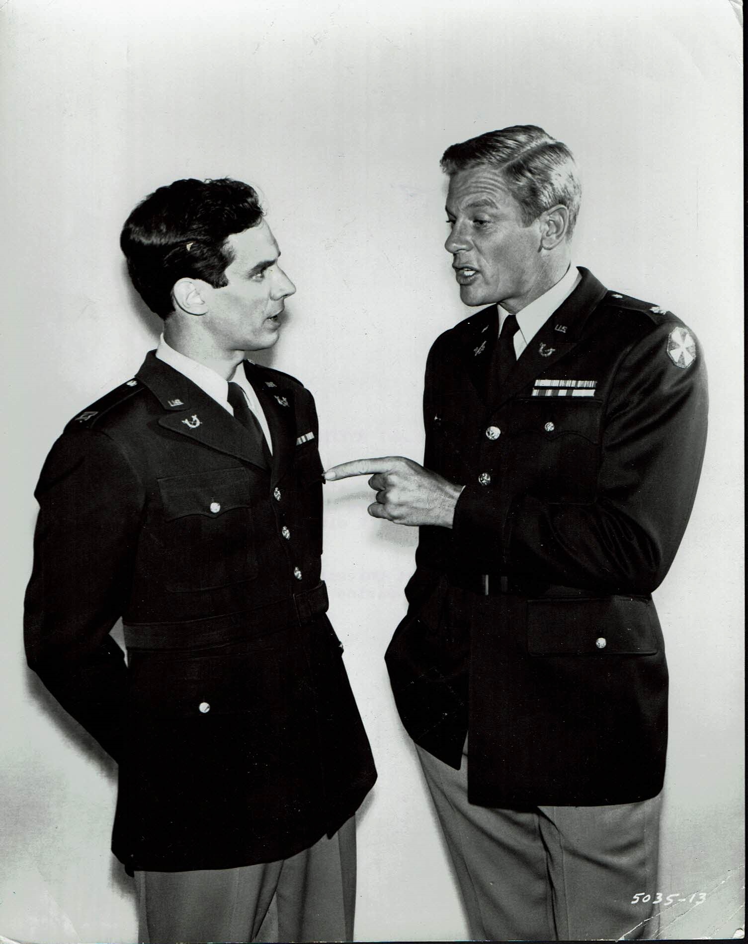 Sergeant Ryker (1968) Screenshot 5 