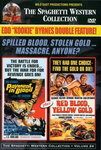Payment in Blood (1967) Screenshot 3