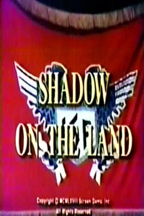 Shadow on the Land (1968) Screenshot 1 