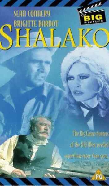 Shalako (1968) Screenshot 3